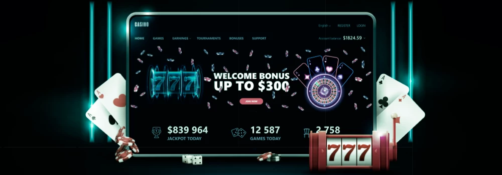 Cómo y Dónde Puedo Jugar al Casino Online en Vivo